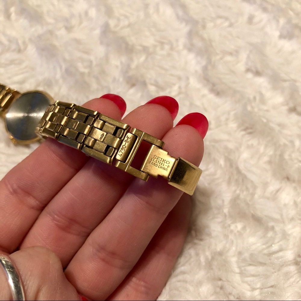 Seiko Watch - Picture 5 of 6